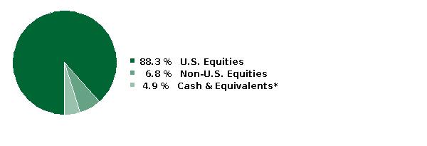 fund holdings