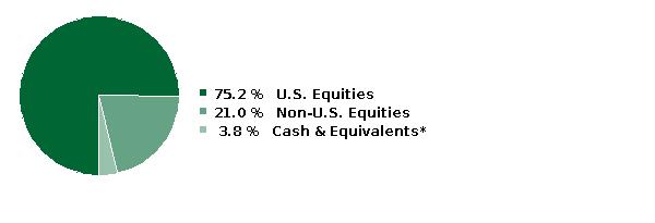 fund holdings