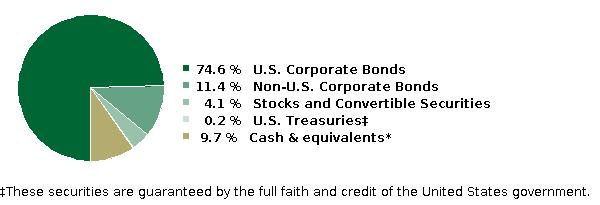 fund holdings