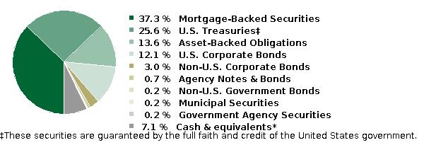 fund holdings