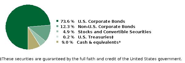 fund holdings